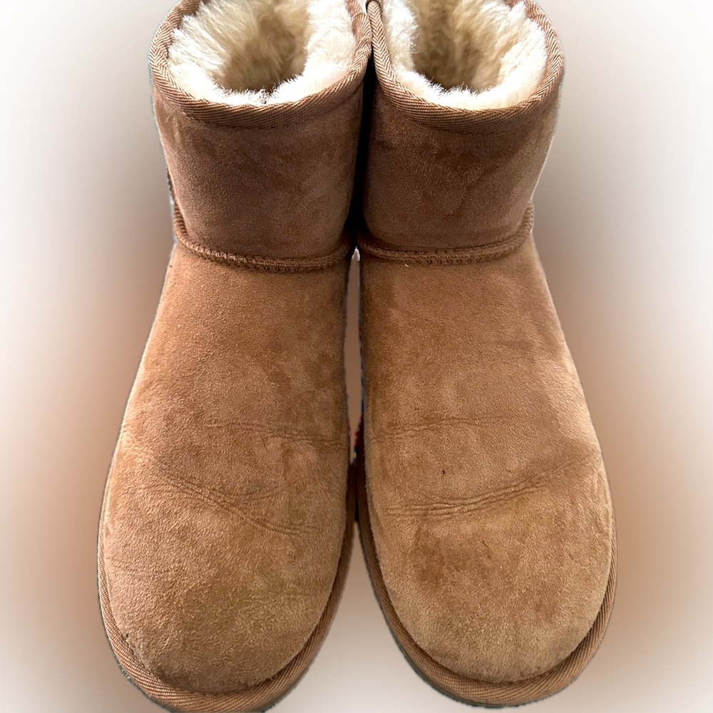 UGG mini boot II size 8 men’s